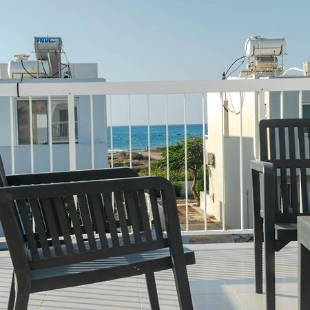 Sandy Beach Complex Perivolia Luaran gambar