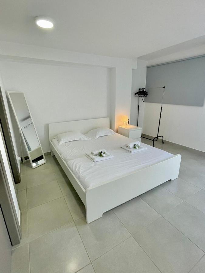 Sandy Beach Complex Perivolia Luaran gambar