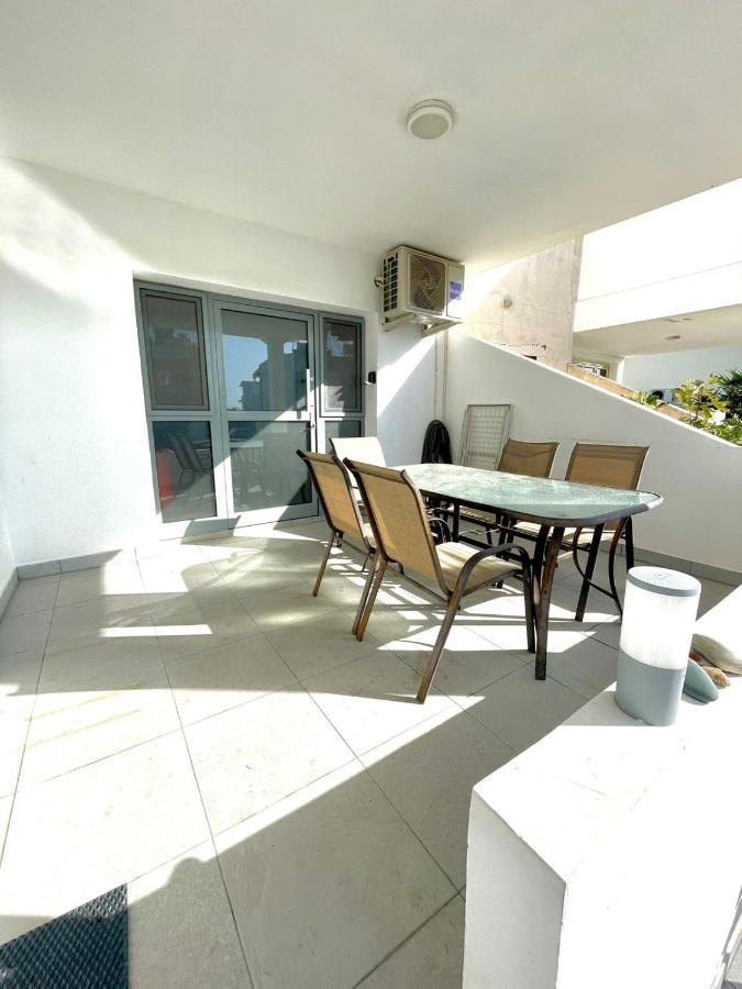 Sandy Beach Complex Perivolia Luaran gambar