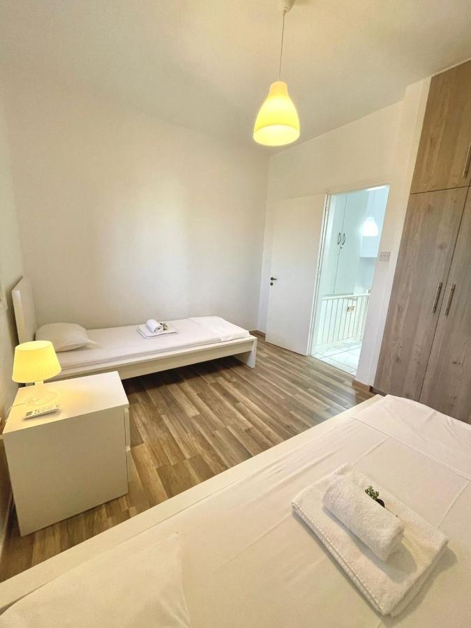Sandy Beach Complex Perivolia Luaran gambar
