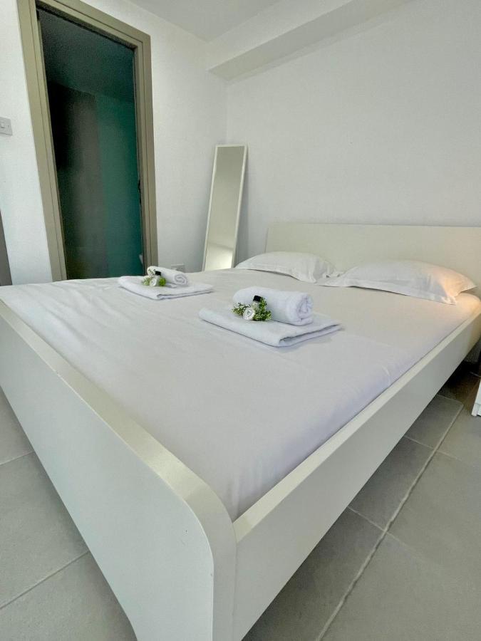 Sandy Beach Complex Perivolia Luaran gambar