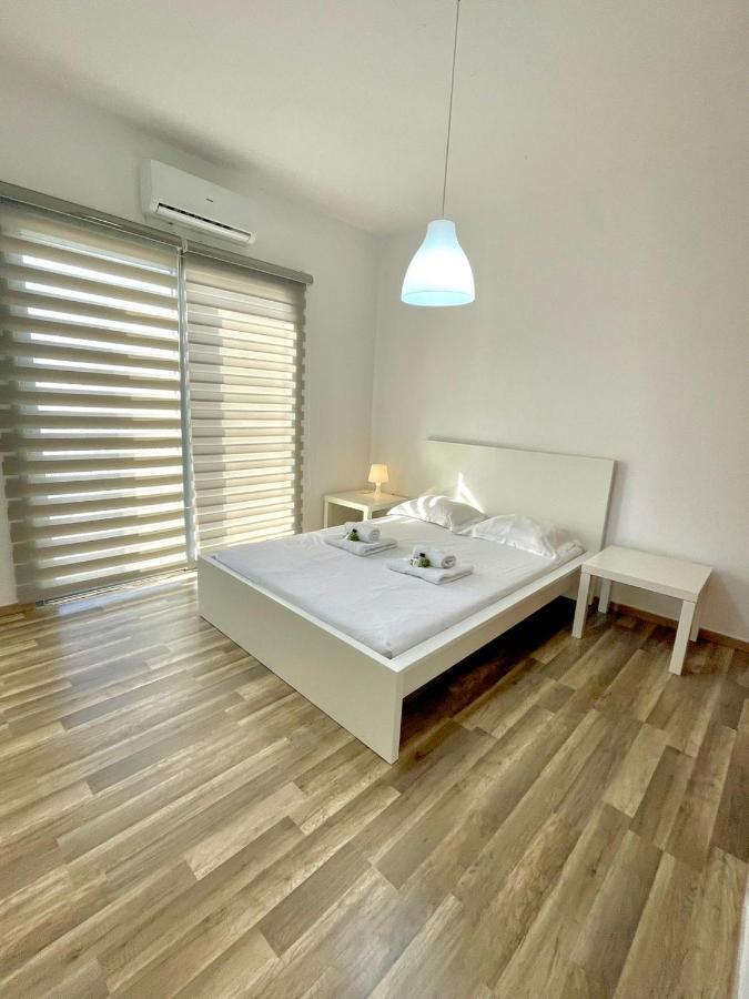 Sandy Beach Complex Perivolia Luaran gambar