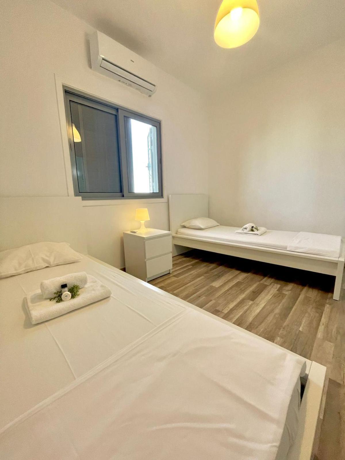 Sandy Beach Complex Perivolia Luaran gambar