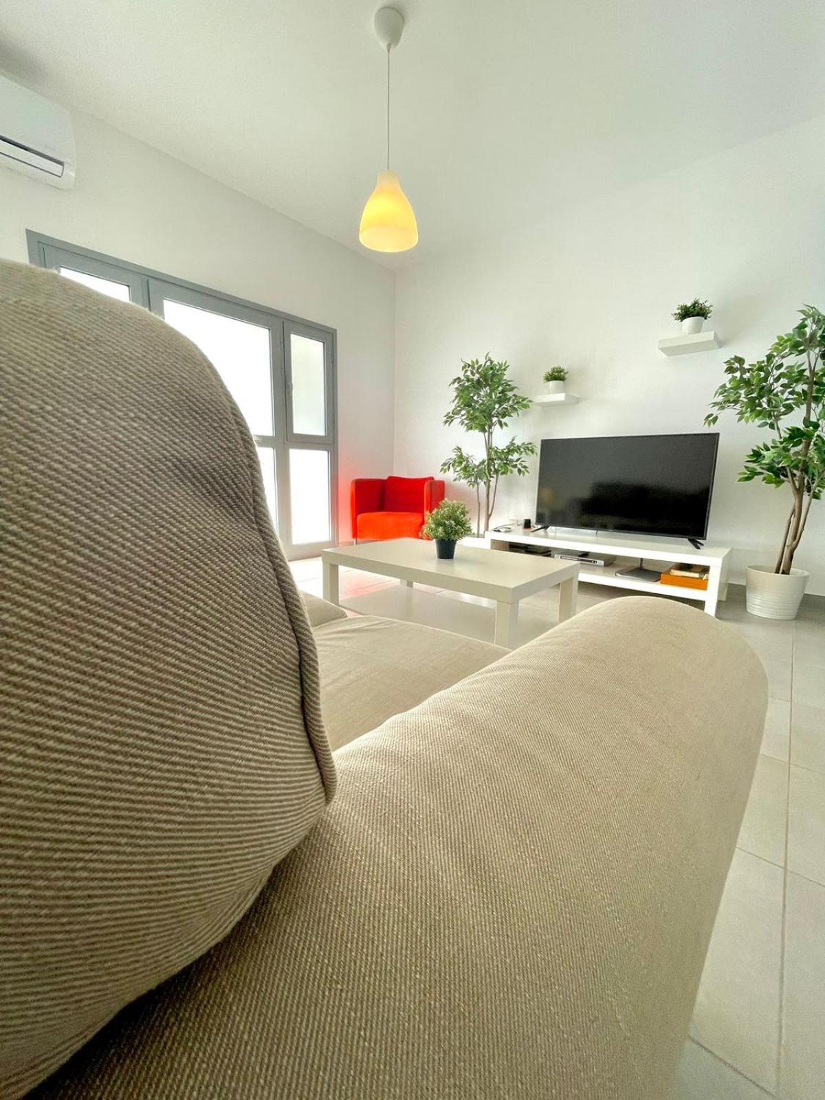 Sandy Beach Complex Perivolia Luaran gambar