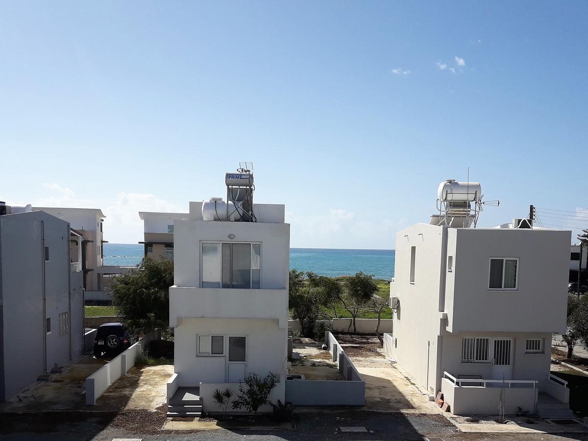 Sandy Beach Complex Perivolia Luaran gambar